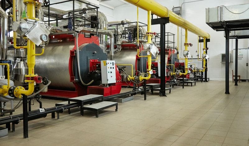 Should You Invest in a New Commercial Boiler this Winter? Should You Invest in a New Commercial Boiler this Winter?